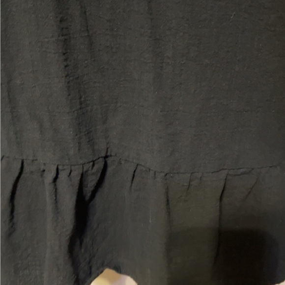 Colorful Embroidered Dress 👗 - Picture 4 of 4